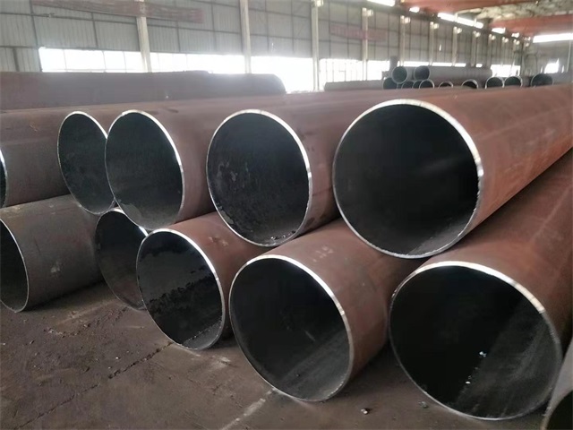 泉州大口径无缝钢管厂