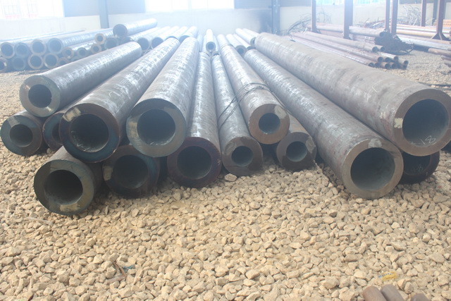 泉州厚壁无缝钢管售价