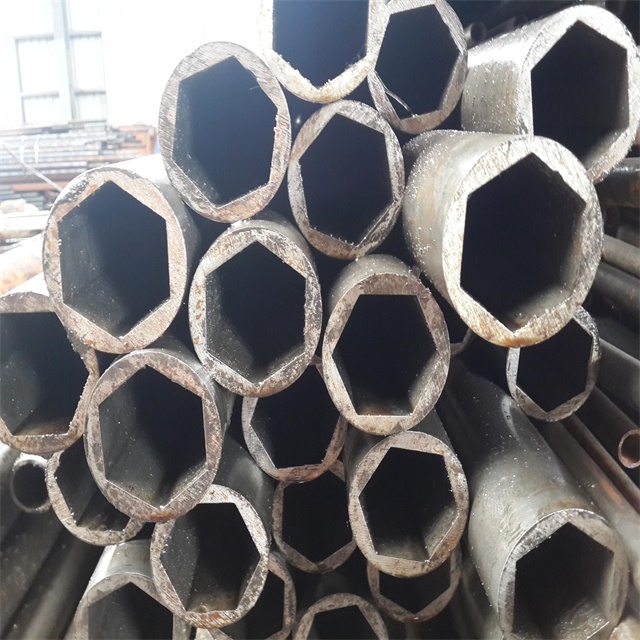 泉州异型无缝钢管