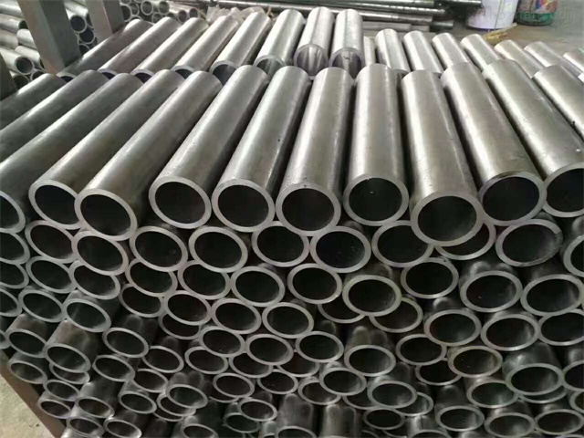 泉州精密管材无缝钢管